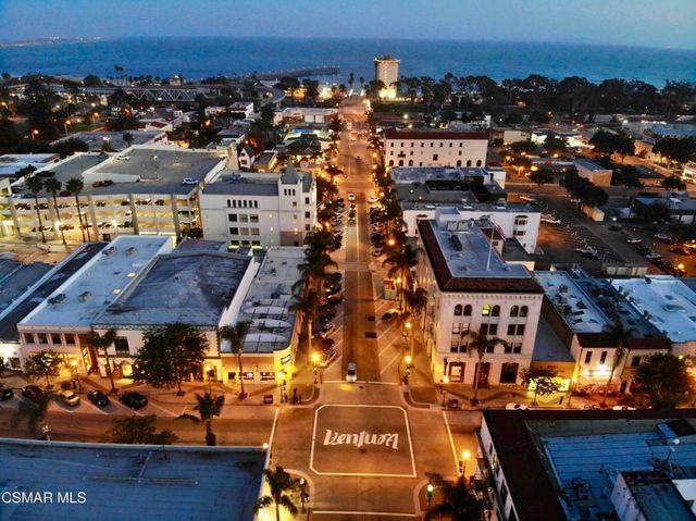 3075 E Harbor Boulevard, Ventura, CA 93001