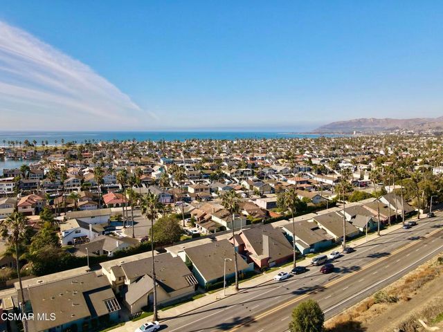 3075 E Harbor Boulevard, Ventura, CA 93001