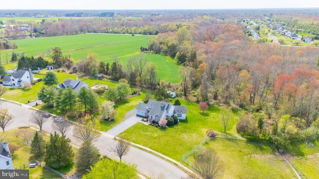 4 LINA DR, New Egypt, NJ 08533