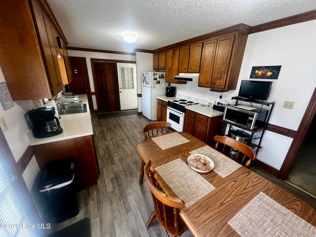 2904 Flowers Drive N, Wilson, NC 27896