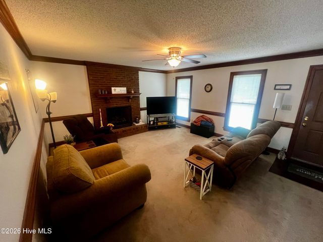 2904 Flowers Drive N, Wilson, NC 27896