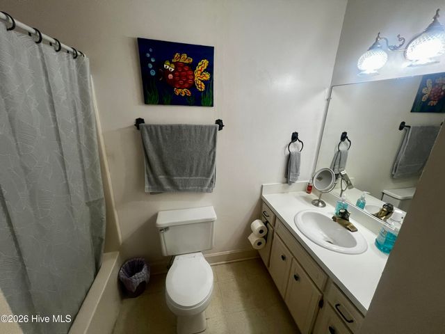2904 Flowers Drive N, Wilson, NC 27896