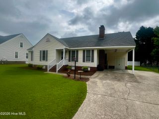 2904 Flowers Drive N, Wilson, NC 27896