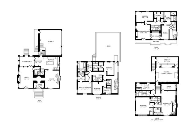 1718 W Wrightwood Avenue, Chicago, IL 60614