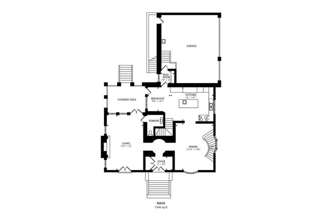 1718 W Wrightwood Avenue, Chicago, IL 60614