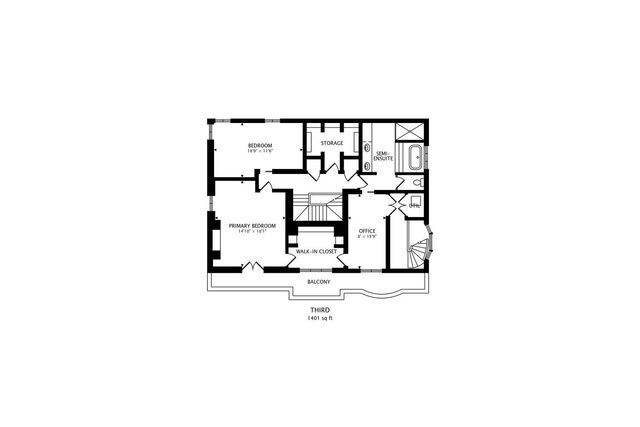 1718 W Wrightwood Avenue, Chicago, IL 60614