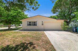 9354 Caribbean Boulevard, Cutler Bay, FL 33189