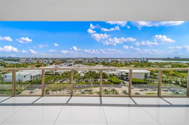 9701 Collins Ave 1405S, Bal Harbour, FL 33154