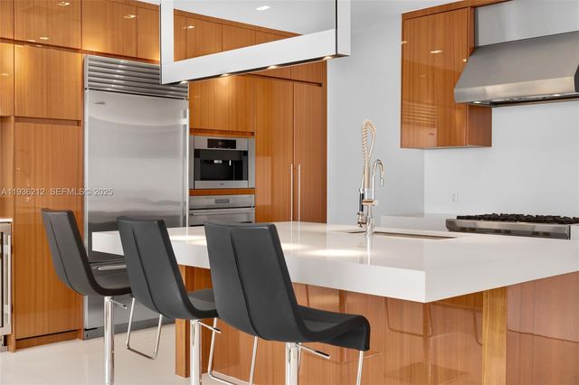 9701 Collins Ave 1405S, Bal Harbour, FL 33154