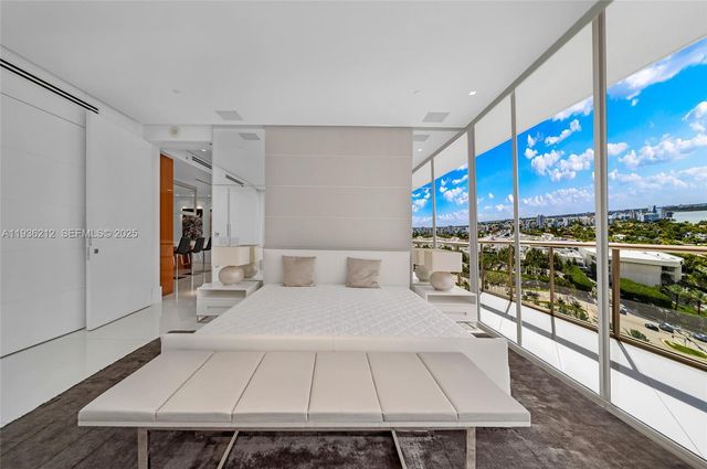 9701 Collins Ave 1405S, Bal Harbour, FL 33154