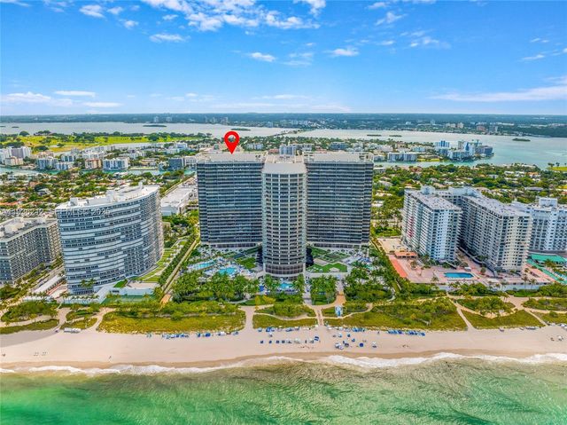 9701 Collins Ave 1405S, Bal Harbour, FL 33154
