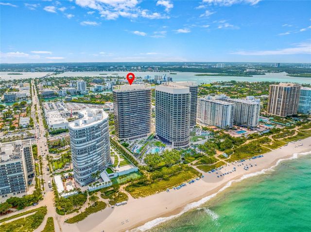 9701 Collins Ave 1405S, Bal Harbour, FL 33154