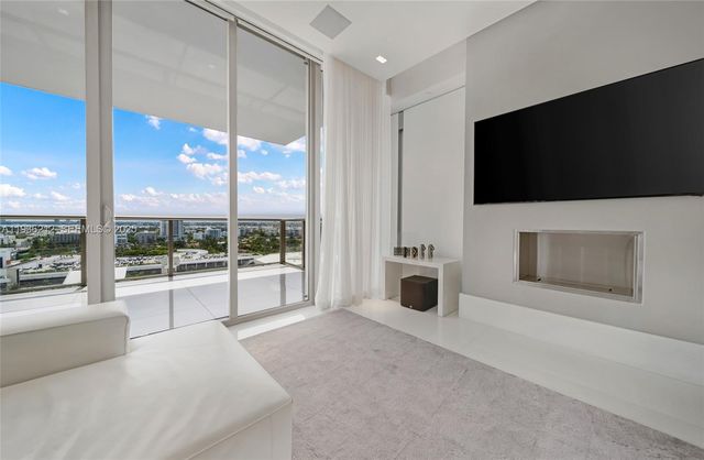 9701 Collins Ave 1405S, Bal Harbour, FL 33154