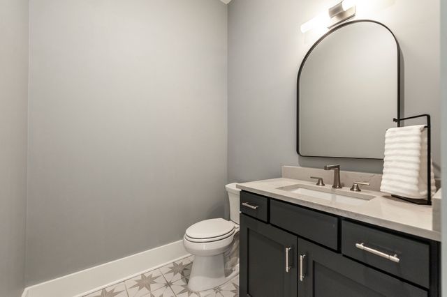 1305 Twin Springs Dr, Brentwood, TN 37027