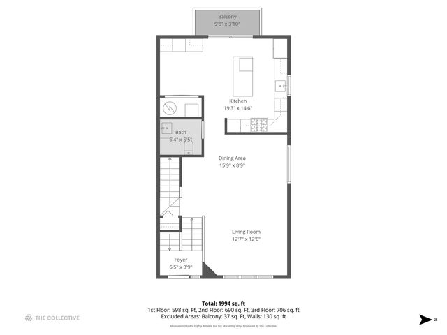 2779 Woodmere Drive 2779, Darien, IL 60561