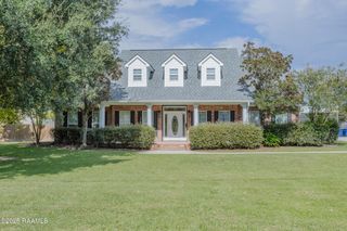 660 S Broadway Street, Church Point, LA 70525