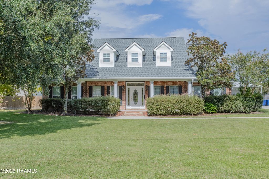 660 S Broadway Street, Church Point, LA 70525