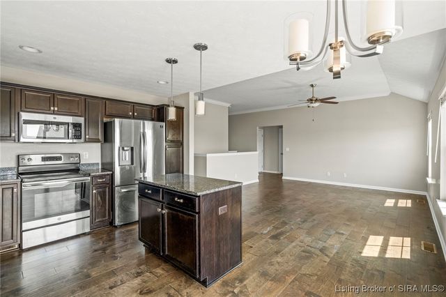 3802 Carnation Court, Jeffersonville, IN 47130