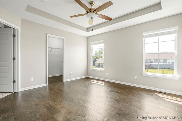 3802 Carnation Court, Jeffersonville, IN 47130