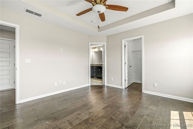 3802 Carnation Court, Jeffersonville, IN 47130