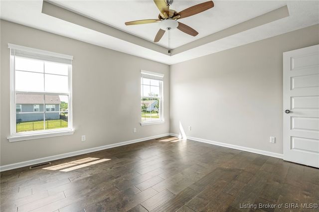 3802 Carnation Court, Jeffersonville, IN 47130