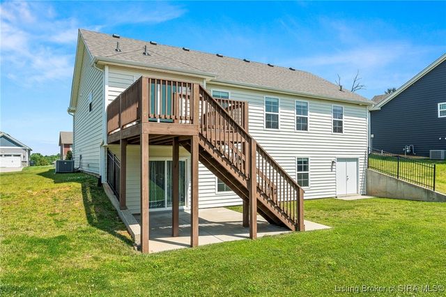 3802 Carnation Court, Jeffersonville, IN 47130
