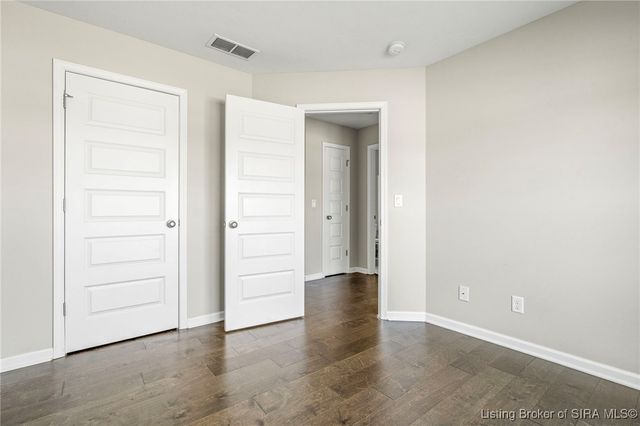 3802 Carnation Court, Jeffersonville, IN 47130