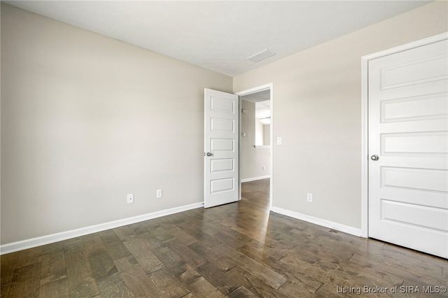 3802 Carnation Court, Jeffersonville, IN 47130