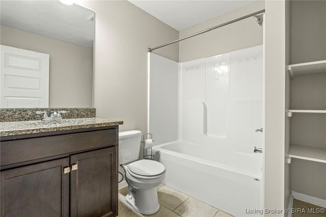 3802 Carnation Court, Jeffersonville, IN 47130