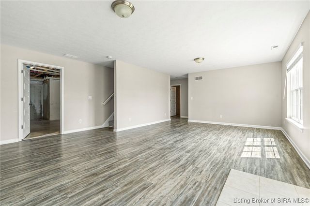 3802 Carnation Court, Jeffersonville, IN 47130