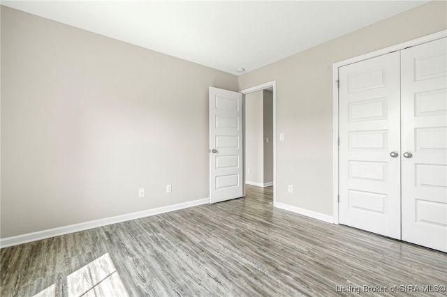 3802 Carnation Court, Jeffersonville, IN 47130