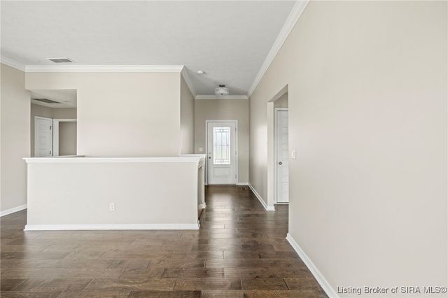 3802 Carnation Court, Jeffersonville, IN 47130