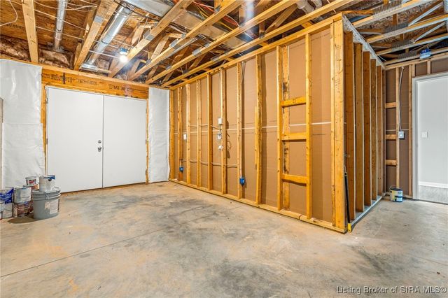 3802 Carnation Court, Jeffersonville, IN 47130