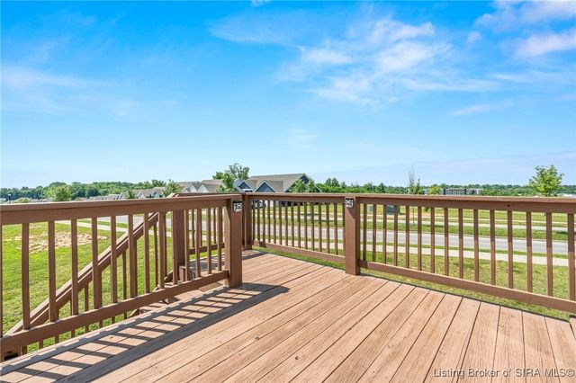 3802 Carnation Court, Jeffersonville, IN 47130