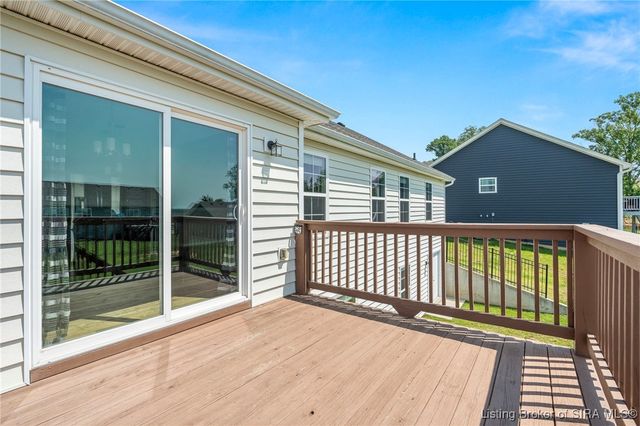 3802 Carnation Court, Jeffersonville, IN 47130