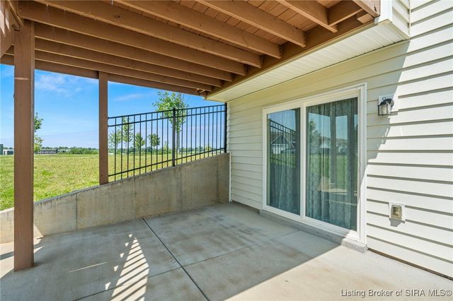 3802 Carnation Court, Jeffersonville, IN 47130