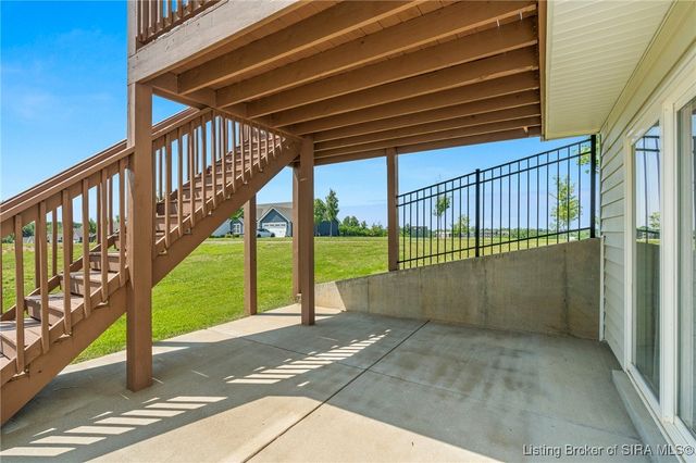 3802 Carnation Court, Jeffersonville, IN 47130