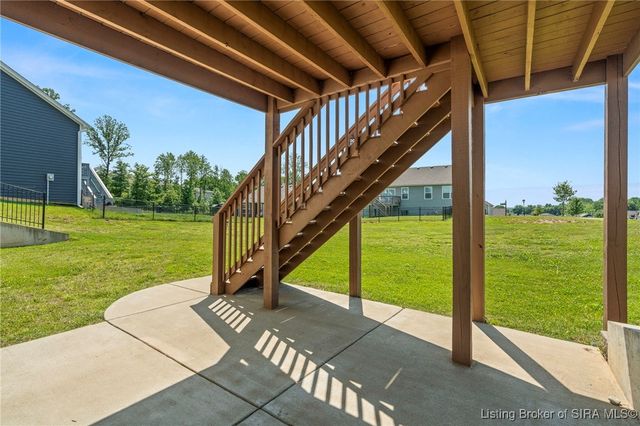 3802 Carnation Court, Jeffersonville, IN 47130