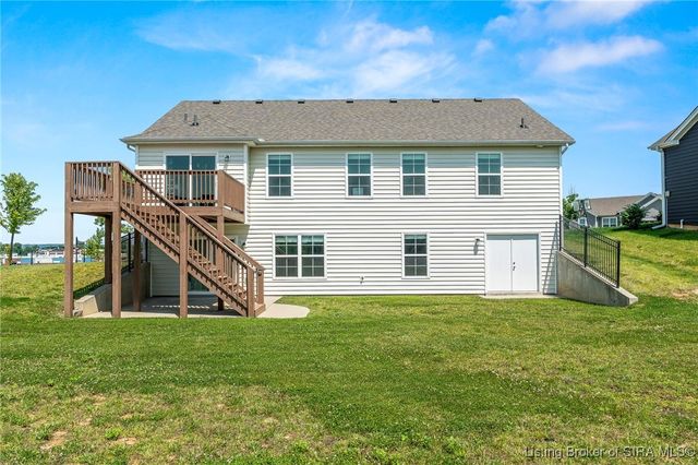 3802 Carnation Court, Jeffersonville, IN 47130