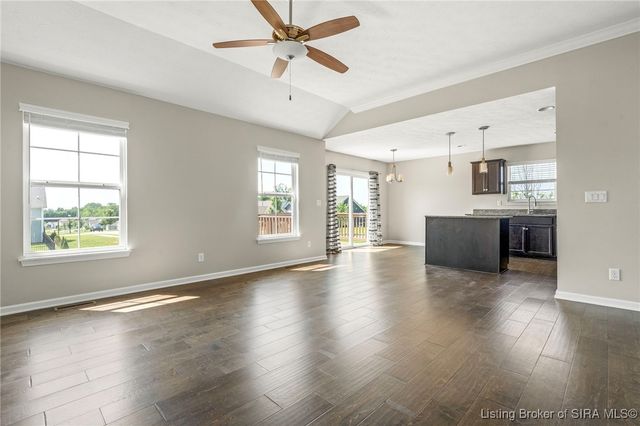 3802 Carnation Court, Jeffersonville, IN 47130