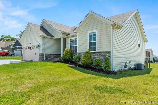 3802 Carnation Court, Jeffersonville, IN 47130