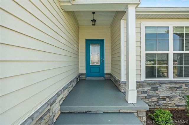 3802 Carnation Court, Jeffersonville, IN 47130