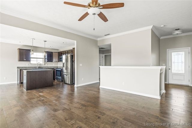 3802 Carnation Court, Jeffersonville, IN 47130