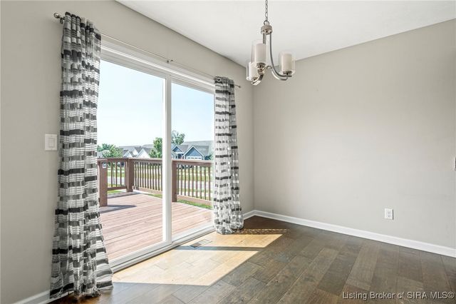 3802 Carnation Court, Jeffersonville, IN 47130