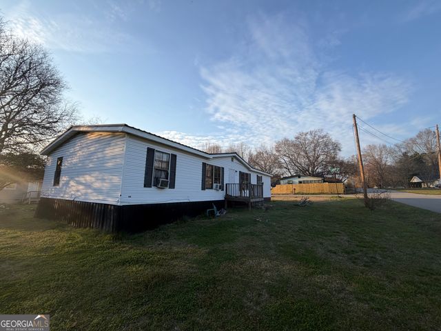 20 Morgan Street, Rockmart, GA 30153