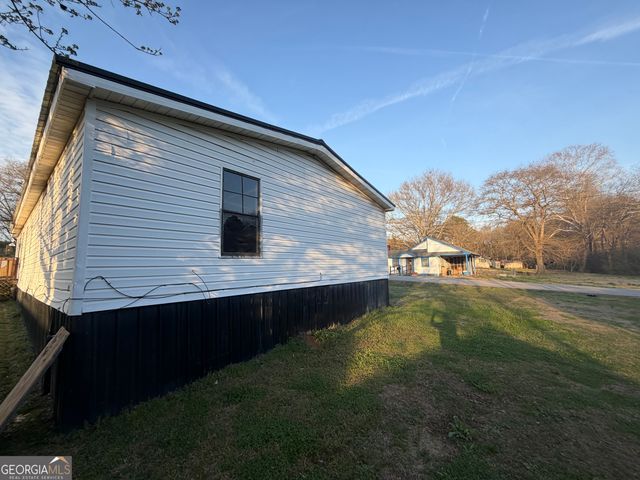 20 Morgan Street, Rockmart, GA 30153