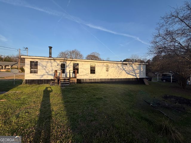 20 Morgan Street, Rockmart, GA 30153