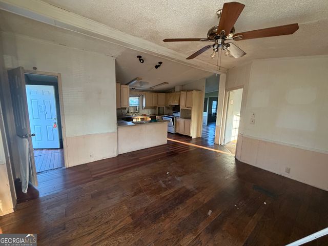 20 Morgan Street, Rockmart, GA 30153