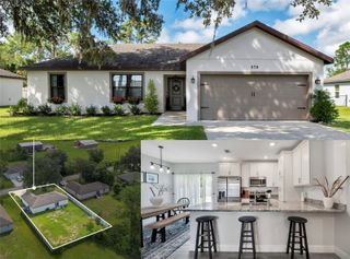 574 S SHELL ROAD, Deland, FL 32720