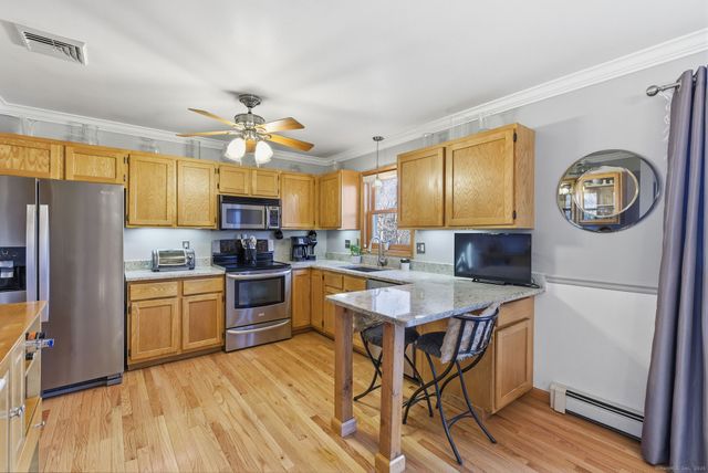 41 Overlook Drive, New Milford, CT 06776